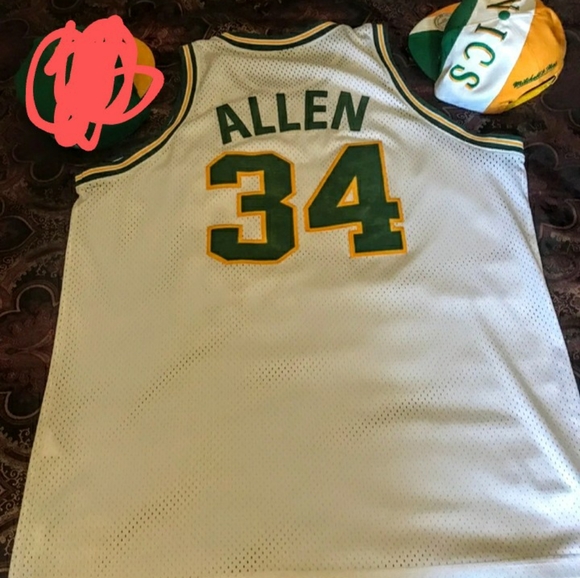 Hat an Jersey combo - Picture 6 of 6